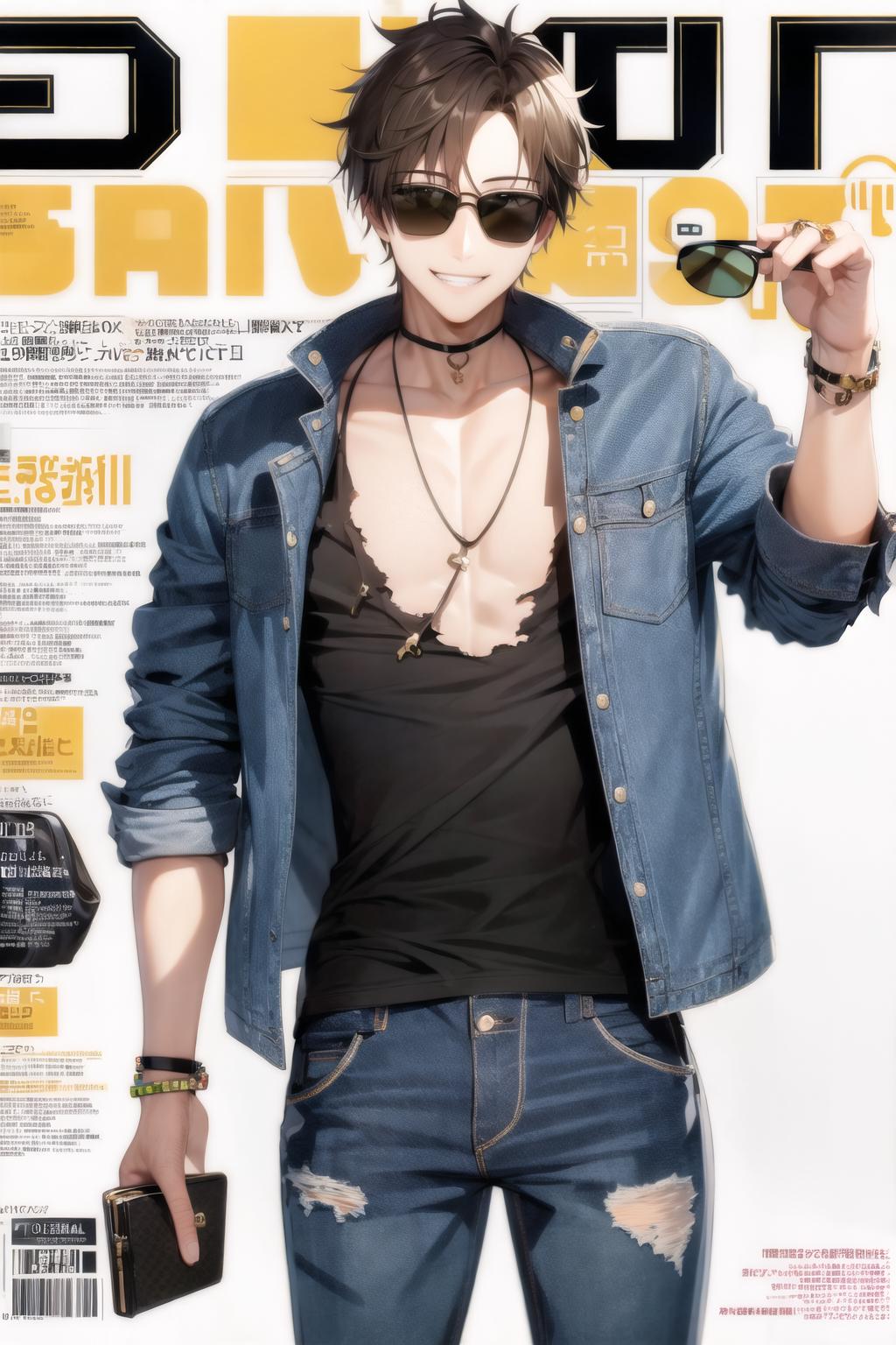 NEWTYPE SEP 2023 Jujutsu Kaisen w/Poster Japanese Anime Manga magazine  Japan $62.08 - PicClick AU